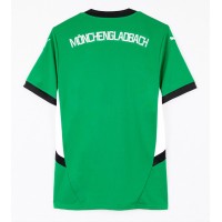 Borussia Monchengladbach Replica Away Shirt 2024-25 Short Sleeve